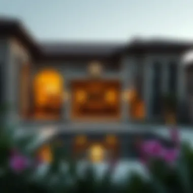Magnificent A Comprehensive Guide to Villa Living in Springs, Dubai Magnificent A Comprehensive Guide to Villa Living in Springs, Dubai