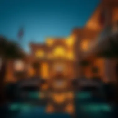 Magnificent A Comprehensive Overview of Jumeirah Island Villas Magnificent A Comprehensive Overview of Jumeirah Island Villas