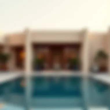 Magnificent Al Zorah Villas: A Comprehensive Exploration Magnificent Al Zorah Villas: A Comprehensive Exploration