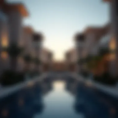Magnificent An In-Depth Exploration of Community Villas in Dubai Magnificent An In-Depth Exploration of Community Villas in Dubai
