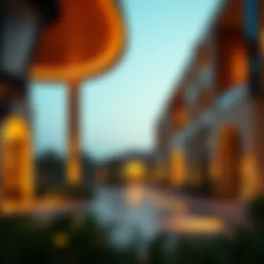 Magnificent An In-Depth Exploration of Dubai Villa Communities Magnificent An In-Depth Exploration of Dubai Villa Communities