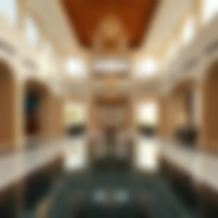 Magnificent An In-Depth Exploration of Jouri Hills Villa