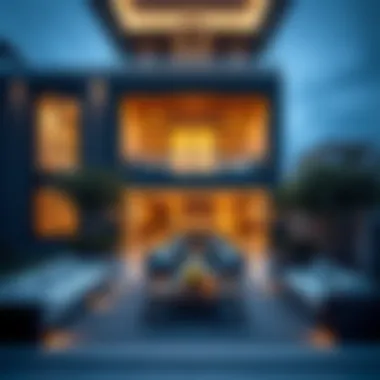 Magnificent An In-Depth Look at Shamsa Townhouse in Expo City: A Real Estate Perspective Magnificent An In-Depth Look at Shamsa Townhouse in Expo City: A Real Estate Perspective