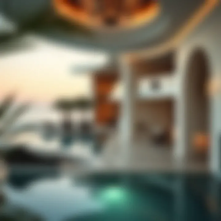Magnificent Analyzing Palm Beach Dubai House Prices