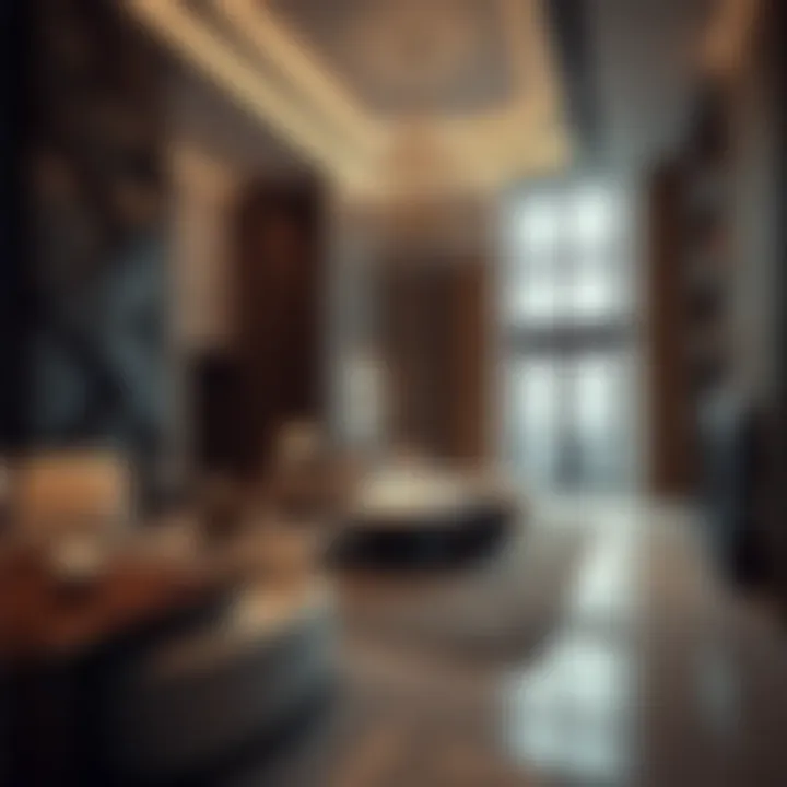 Magnificent Analyzing the Harmony Tilal Al Ghaf Floor Plan