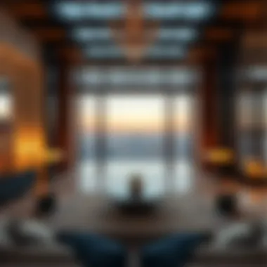 Magnificent Balqis Residences: An Overview of Luxury Living in Dubai