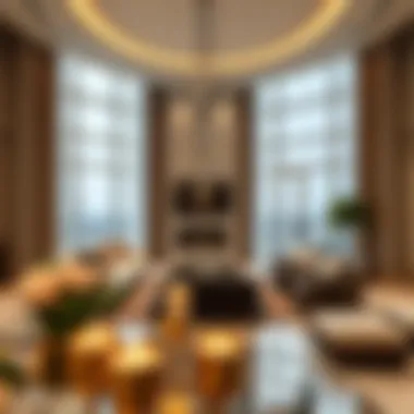 Magnificent Camelia Damac Hills 2: An Exploration of Modern Living in Dubai