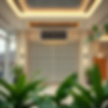 Magnificent Central Air Conditioning: A Thorough Examination Magnificent Central Air Conditioning: A Thorough Examination