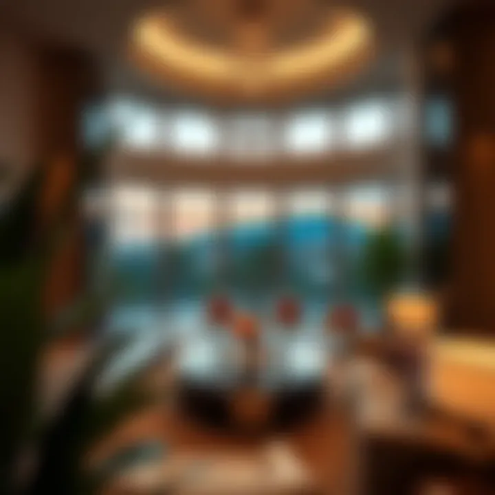 Magnificent Circle Villas in JVC: A Comprehensive Overview