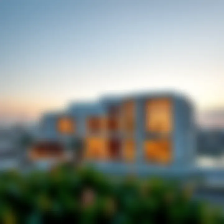 Magnificent Comprehensive Guide to Dubai House Plans