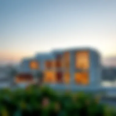 Magnificent Comprehensive Guide to Dubai House Plans Magnificent Comprehensive Guide to Dubai House Plans
