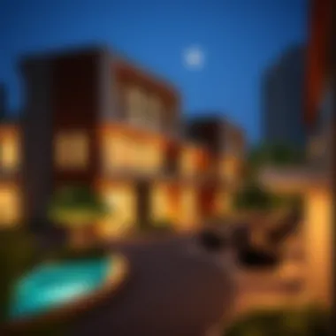 Magnificent Comprehensive Guide to Townhomes: Modern Living in Dubai's Real Estate Market Magnificent Comprehensive Guide to Townhomes: Modern Living in Dubai's Real Estate Market