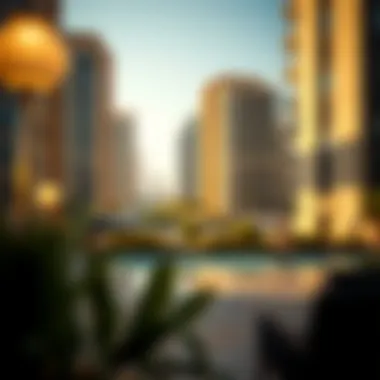 Magnificent Comprehensive Insights into Barsha 2: A Luxurious Residential Community in Dubai
