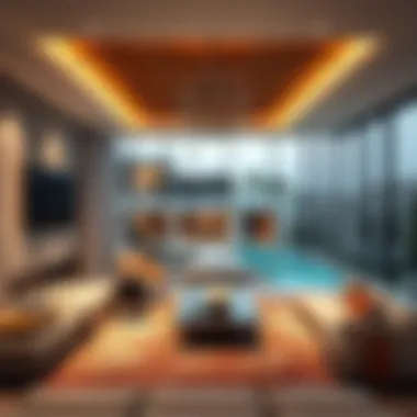 Magnificent Comprehensive Modern Villa Plans in Dubai: A Guide to Luxurious Living Magnificent Comprehensive Modern Villa Plans in Dubai: A Guide to Luxurious Living