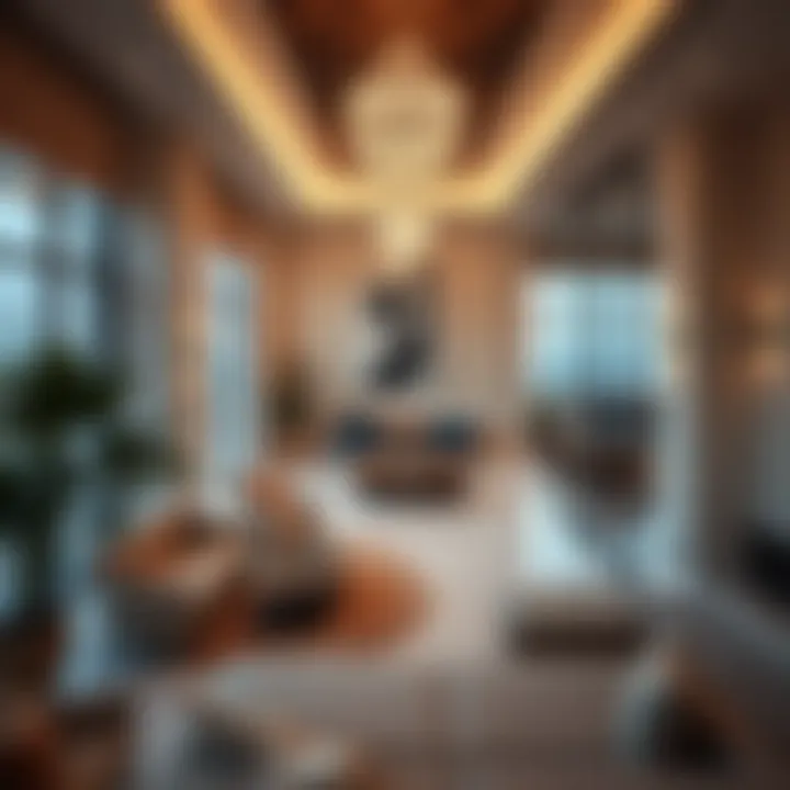 Magnificent Distinguishing Between Villas and Townhouses in Dubai