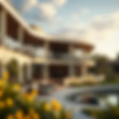 Magnificent Elan Phase Two Master Plan: A Comprehensive Overview Magnificent Elan Phase Two Master Plan: A Comprehensive Overview
