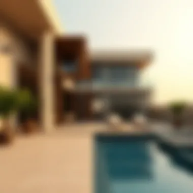 Magnificent Emaar Villa Projects in Dubai: An In-depth Analysis Magnificent Emaar Villa Projects in Dubai: An In-depth Analysis