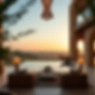 Magnificent Exploring Al Barari Villas: A Comprehensive Guide
