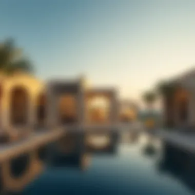 Magnificent Exploring Al Dana Villas: A Comprehensive Overview Magnificent Exploring Al Dana Villas: A Comprehensive Overview