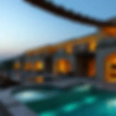 Magnificent Exploring Al Waha Villas in Dubai: A Comprehensive Analysis