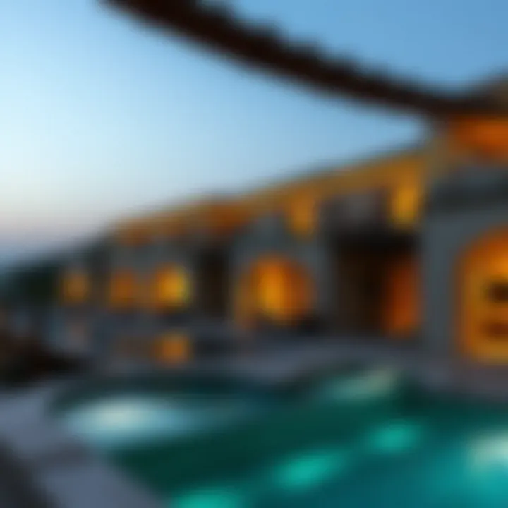 Magnificent Exploring Al Waha Villas in Dubai: A Comprehensive Analysis