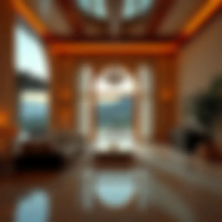 Magnificent Exploring Aljada Villas: A Comprehensive Overview