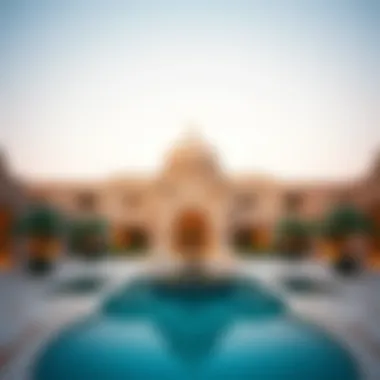 Magnificent Exploring Arabian Ranches 3: A Comprehensive Insight into Emaar's Latest Development Magnificent Exploring Arabian Ranches 3: A Comprehensive Insight into Emaar's Latest Development
