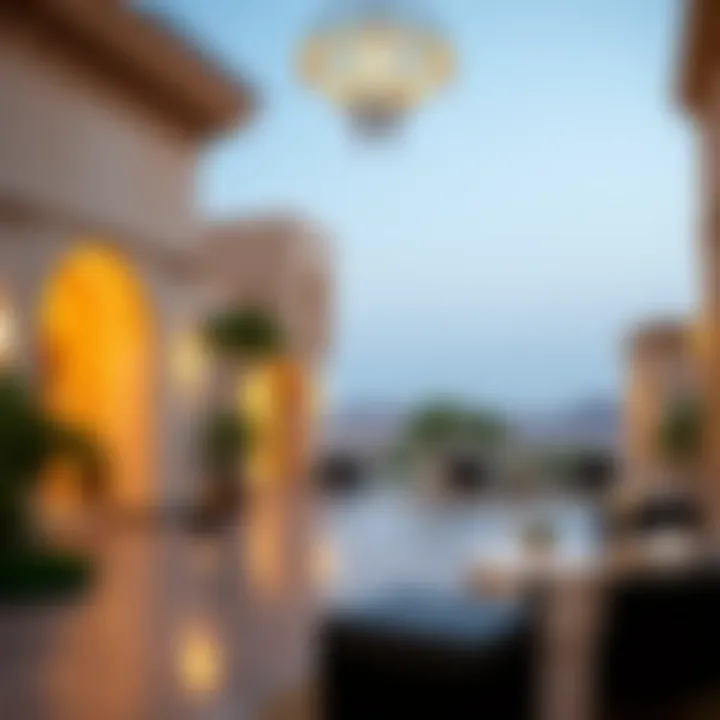 Magnificent Exploring Arabian Ranches 3 Caya: A Detailed Insight