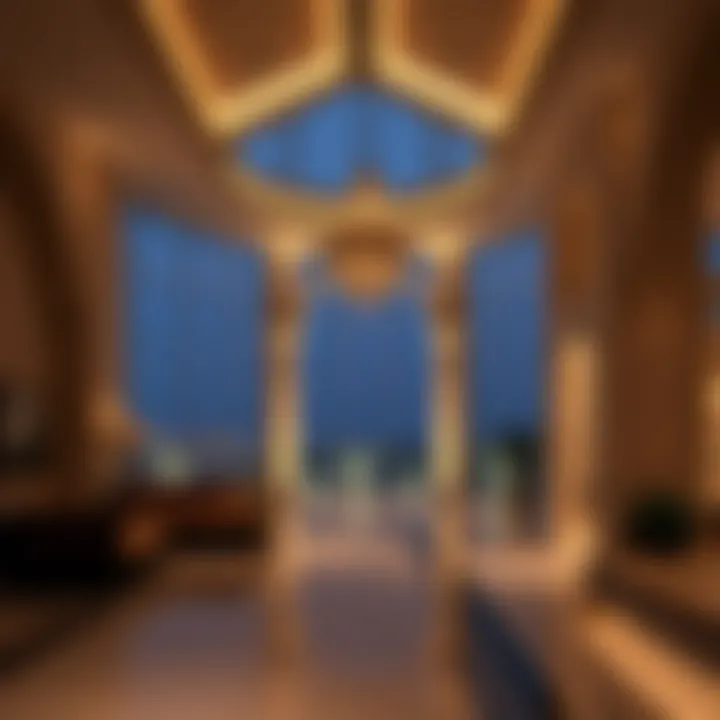 Magnificent Exploring Arabian Ranches: A Comprehensive Guide to Luxury Living in Dubai