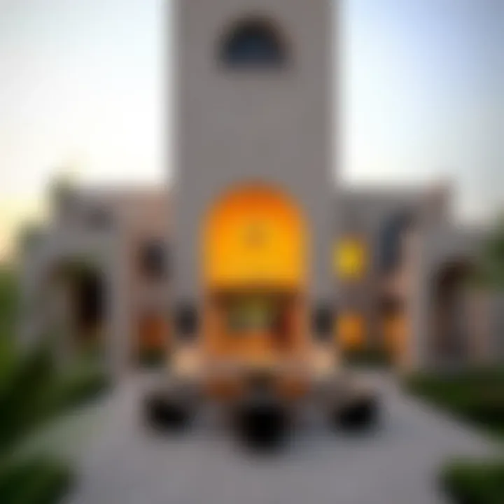 Magnificent Exploring Arabian Ranches Terranova: A Comprehensive Overview
