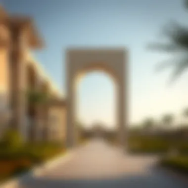 Magnificent Exploring Barari Park: An Urban Oasis in Dubai Magnificent Exploring Barari Park: An Urban Oasis in Dubai