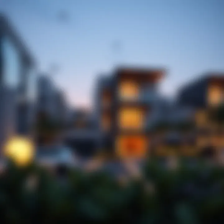 Magnificent Exploring Damac Hills 2 Townhouse: A Comprehensive Guide