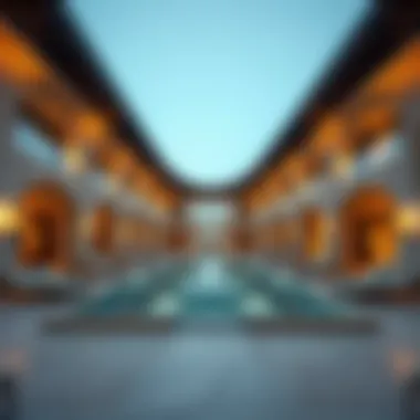 Magnificent Exploring Damac Marbella: Luxury Living Redefined Magnificent Exploring Damac Marbella: Luxury Living Redefined