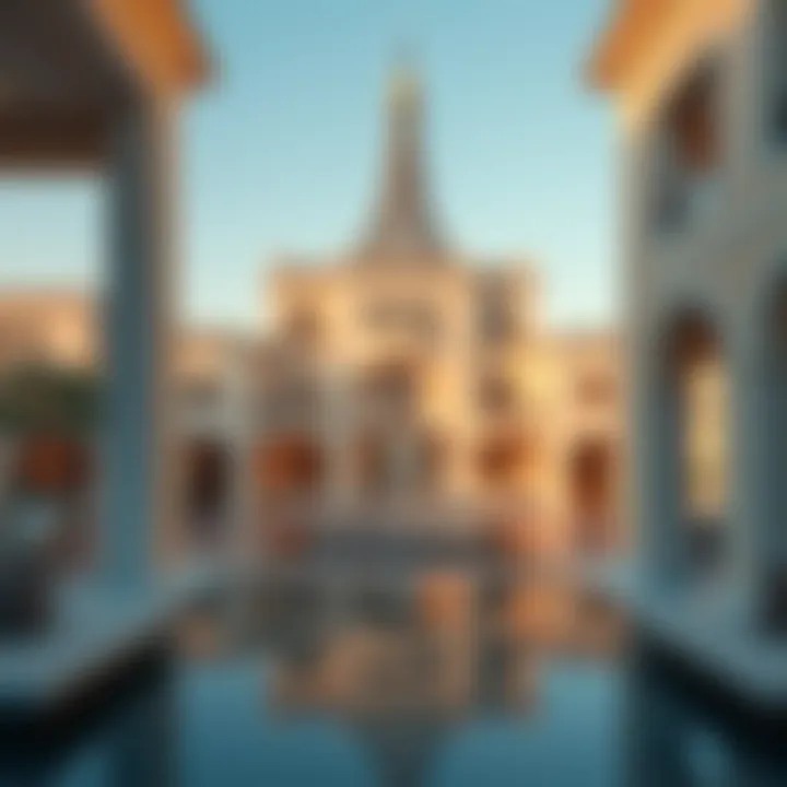 Magnificent Exploring District One Villas, Dubai: A Comprehensive Overview