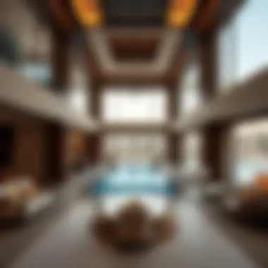 Magnificent Exploring Dubai Land Villas: A Comprehensive Guide for Potential Buyers