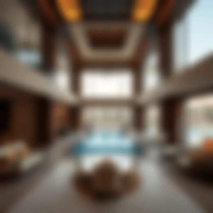 Magnificent Exploring Dubai Land Villas: A Comprehensive Guide for Potential Buyers
