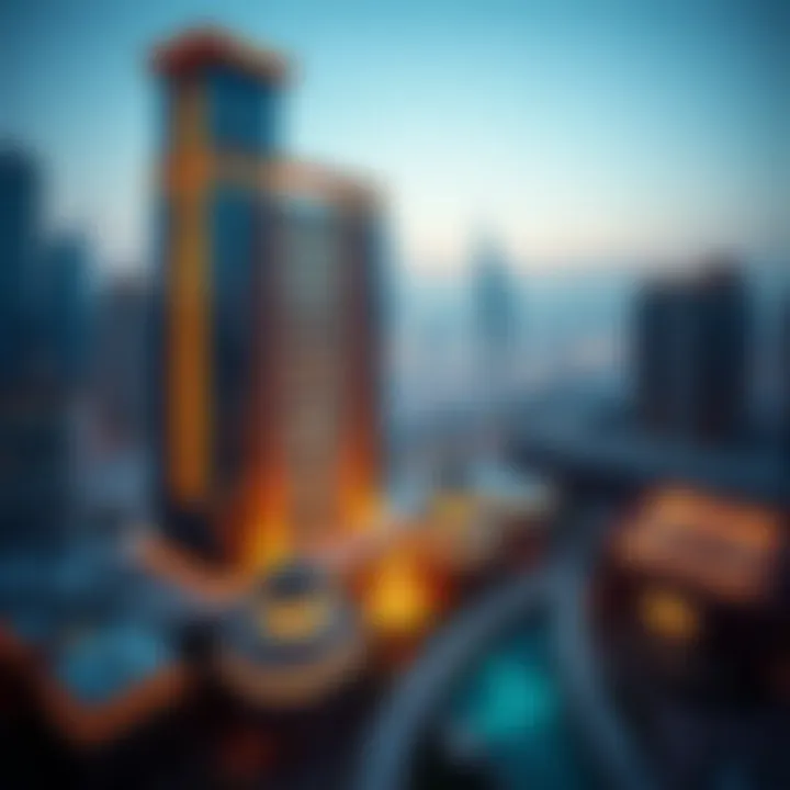 Magnificent Exploring Dubai South Emaar: A Comprehensive Guide to Luxury Living