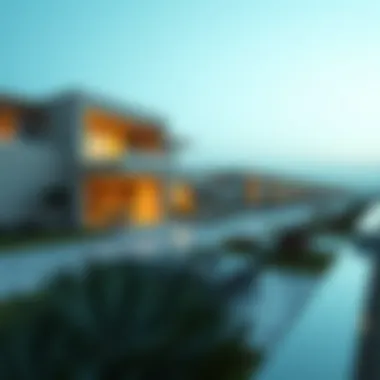Magnificent Exploring Furjan Villas: A Premier Real Estate Opportunity in Dubai