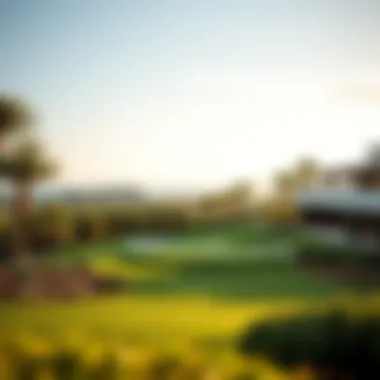Magnificent Exploring Jumeirah Golf: A Comprehensive Guide Magnificent Exploring Jumeirah Golf: A Comprehensive Guide