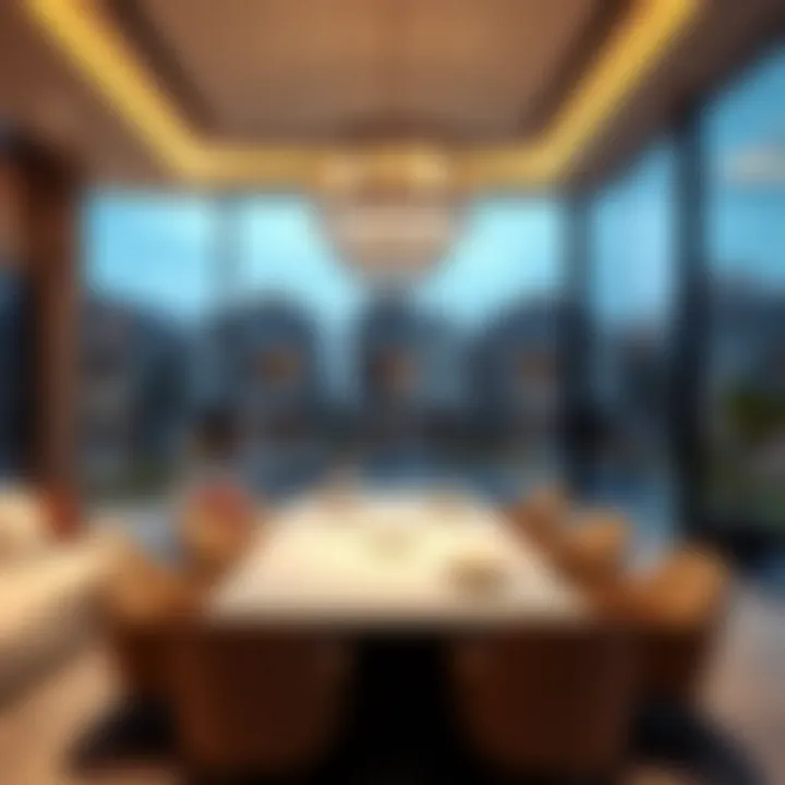 Magnificent Exploring JVC Townhouses: A Premier Housing Choice in Dubai