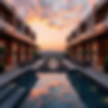 Magnificent Exploring Maha Townhouses in Nshama: Insights and Real Estate Opportunities