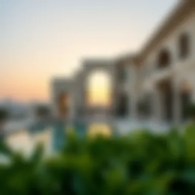 Magnificent Exploring Mansions in Dubai: A Comprehensive Guide Magnificent Exploring Mansions in Dubai: A Comprehensive Guide