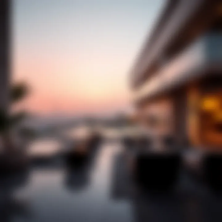 Magnificent Exploring Meraas Villas: A Comprehensive Overview