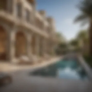 Magnificent Exploring Mudon Arabella 3: A Luxurious Residential Haven in Dubai