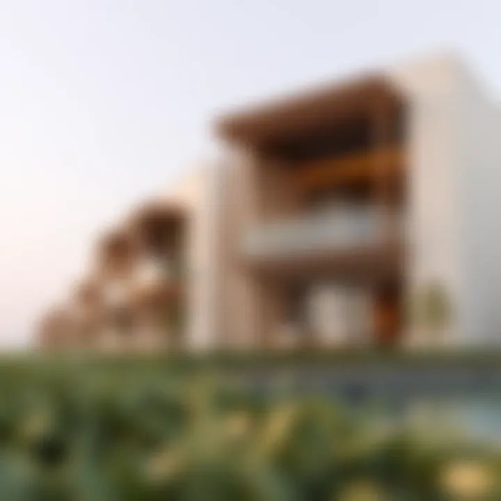 Magnificent Exploring Nas Villas Nakheel: A Comprehensive Overview
