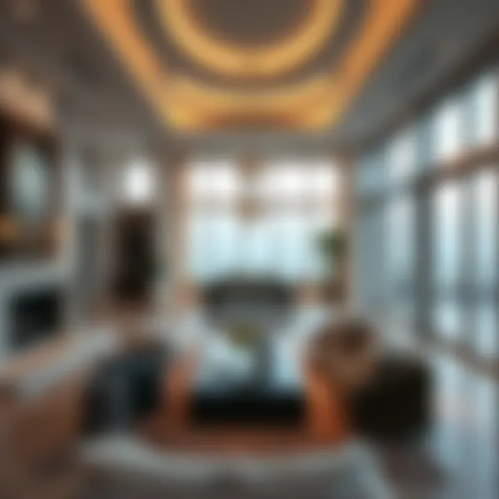 Magnificent Exploring Palm Jumeirah Mansions for Sale