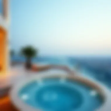 Magnificent Exploring Private Jacuzzis in Dubai: Luxury and Serenity Magnificent Exploring Private Jacuzzis in Dubai: Luxury and Serenity
