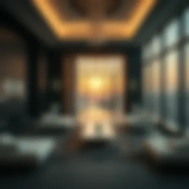 Magnificent Exploring Regent House 2: A Comprehensive Overview of Luxury Living in Dubai