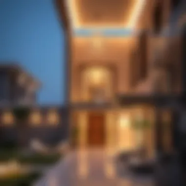 Magnificent Exploring Rukan Townhouse Listings in Dubai: A Comprehensive Guide Magnificent Exploring Rukan Townhouse Listings in Dubai: A Comprehensive Guide