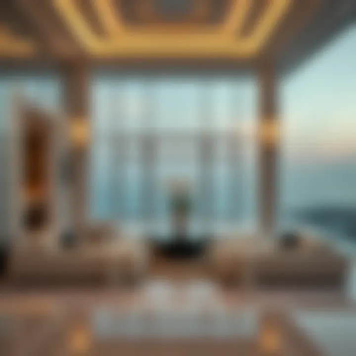 Magnificent Exploring Signature Villas in Palm Jumeirah